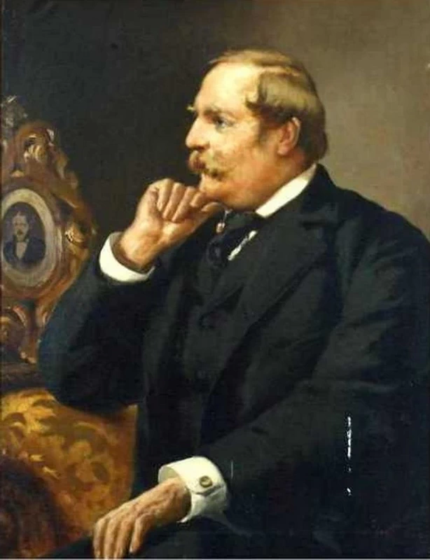 Ritratto di Ponchera Giacomo